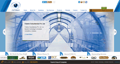 Desktop Screenshot of futomic.net